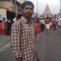 Prasad R-Freelancer in Thrissur,India