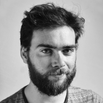 Alexandre Divoux-Freelancer in Paris,France