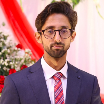 Ali Shafqat-Freelancer in Multan,Pakistan