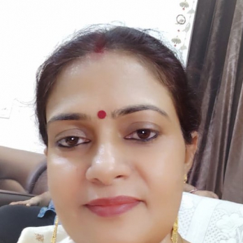 Manisha Srivastava-Freelancer in Lucknow,India