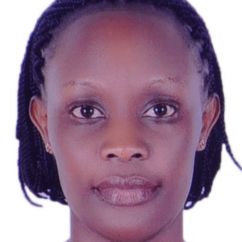 Letitia Nabatanzi-Freelancer in Kampala,Uganda