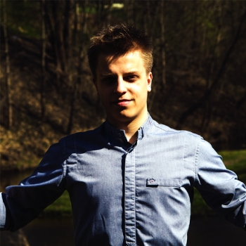 Laurynas Zavadskis-Freelancer in Vilnius,Lithuania