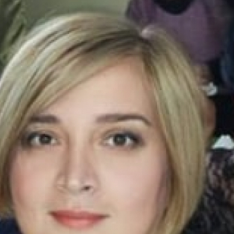 Lamzira Sadagashvili-Freelancer in Tbilisi,Georgia