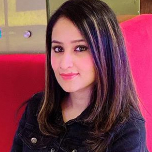 Shilpa Kaushal-Freelancer in ,India