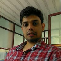 Aneesh T T-Freelancer in Palakkad,India