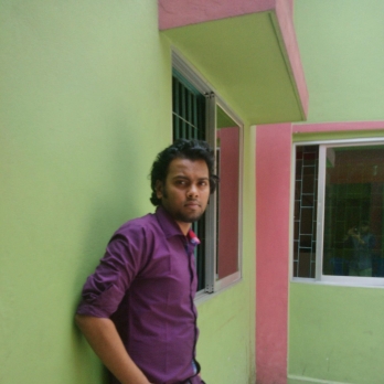 Swarup Saha-Freelancer in Chittagong,Bangladesh