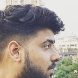 Vaibav Dubey-Freelancer in Kolkata,India