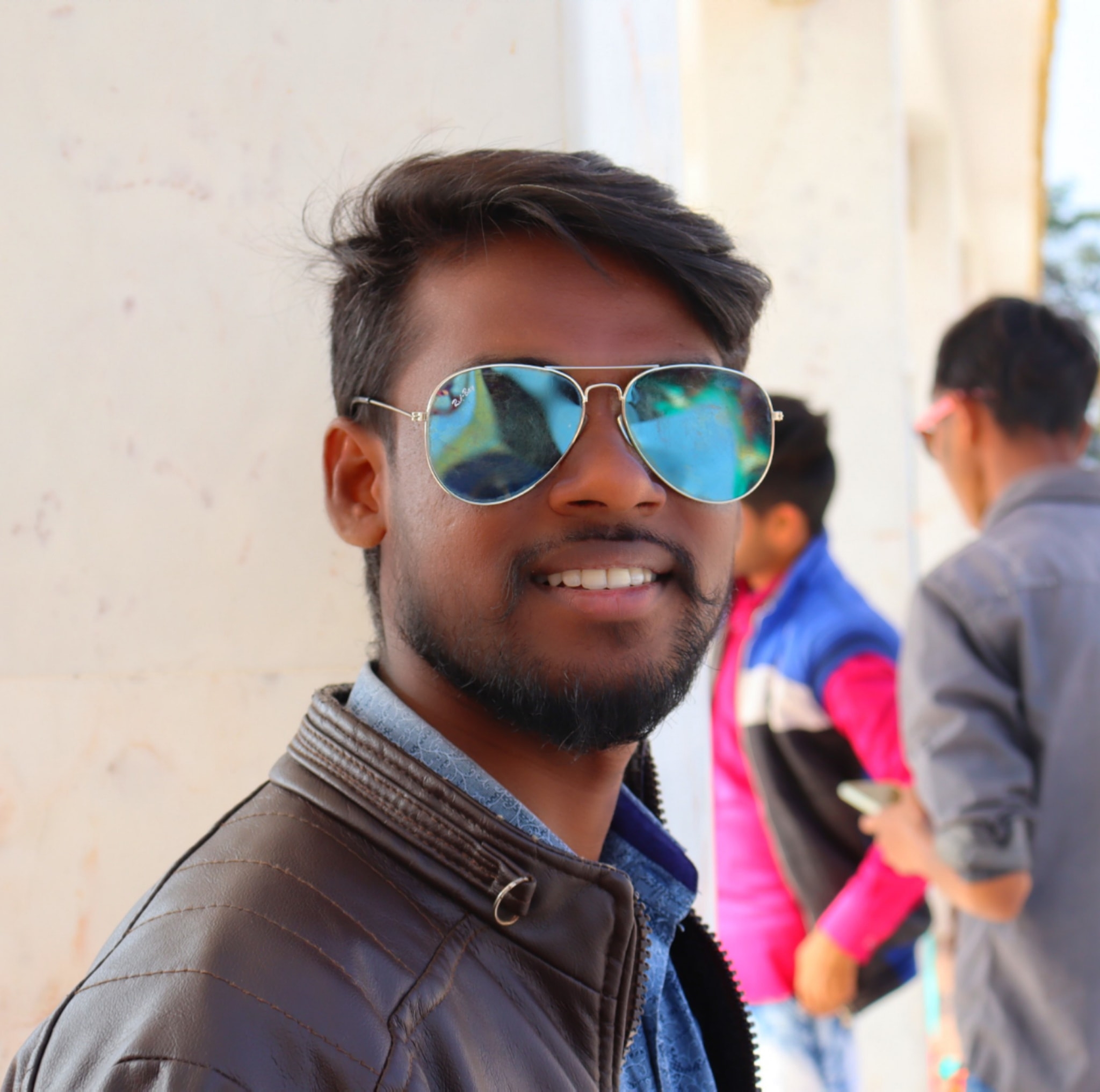 Suraj Soren-Freelancer in ,India