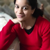 Aastha Mehta-Freelancer in Ahmedabad,India