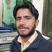Muhammad Nabeel Solangi-Freelancer in Karachi,Pakistan