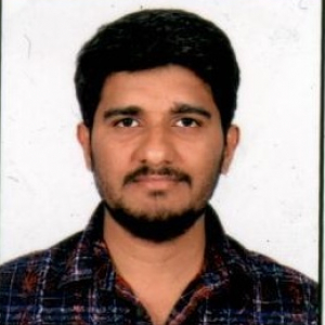 Anup Anirudhan-Freelancer in Bharuch,India