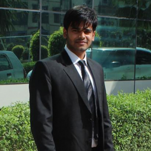 Rishabh Thakur-Freelancer in ,India