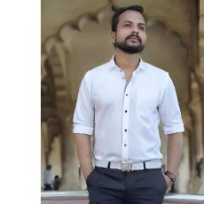 RISHABH VERMA-Freelancer in Hardoi,India
