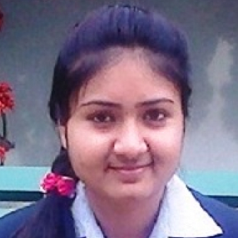 Saumya Rastogi-Freelancer in India,India