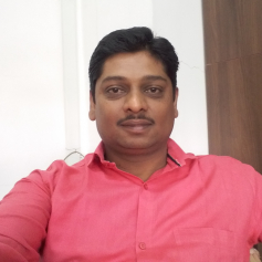 Sachin Bobade-Freelancer in Aurangabad,India