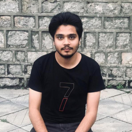 Abdullah Akhtar-Freelancer in Lahore,Pakistan