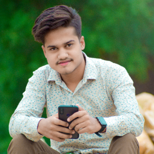 Yogesh Agrawal-Freelancer in bargarh,India