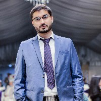 Ali Hamza-Freelancer in Lahore,Pakistan