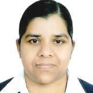 Mary Sheeja-Freelancer in Ayoor,India
