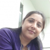 Reeta Sharma-Freelancer in New Delhi,India
