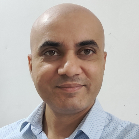 Mohd Tanveer-Freelancer in Zirakpur,India