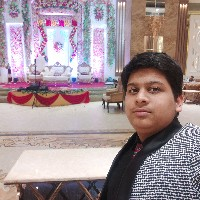 Devansh Agarwal-Freelancer in Noida,India