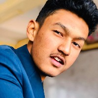 Rhythm Kc-Freelancer in Kathmandu,Nepal