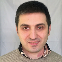 Vardan Gyozalyan-Freelancer in Abovyan,Armenia