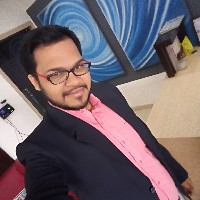 Nitish Bhardwaj-Freelancer in Indore,India
