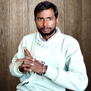 Amit Kumar-Freelancer in Auraiya achhalda,India