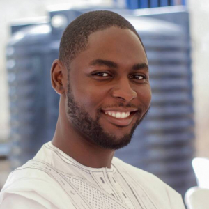 Kingsley-Freelancer in Lagos,Nigeria