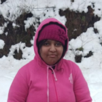 Naina Kashyap-Freelancer in chandigarh,India