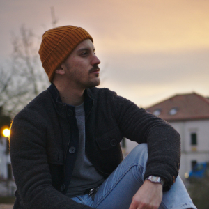 Marco Barlese-Freelancer in Treviso,Italy