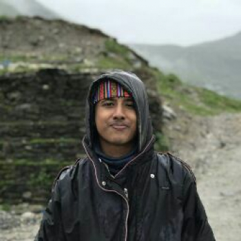 Vignesh Uday-Freelancer in Palakkad,India