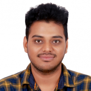 Varun Rajput-Freelancer in Pune,India
