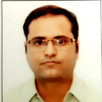 Avinash Pareek-Freelancer in Lucknow,India