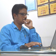 Madan Mohan-Freelancer in Visakhapatnam,India