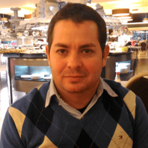 Luis Valle-Freelancer in Celra,Spain