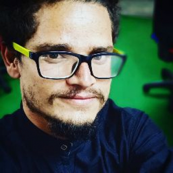 Shiva Thunga-Freelancer in Hyderabad,India