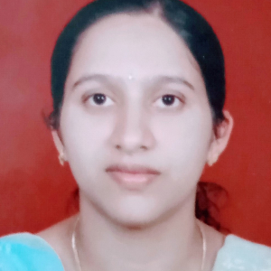 Swapna Binoj-Freelancer in Panvel,India
