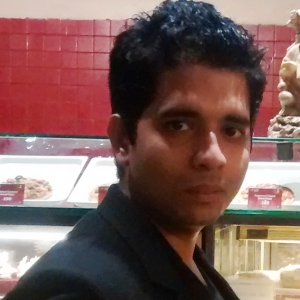 Chandan Kumar Thakur-Freelancer in Mohali,India