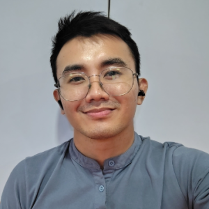 James Louise Echague-Freelancer in Legazpi City,Philippines