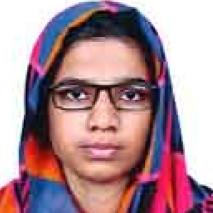 Shamila H-Freelancer in Kozhikode,India