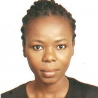 Chiamaka -Freelancer in Abuja,Nigeria