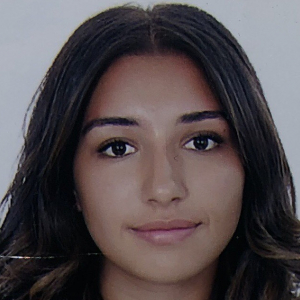 Nada Bouzlafa-Freelancer in Fes,Morocco