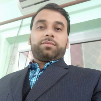 Hasin Ahmad Khan-Freelancer in Aligarh,India