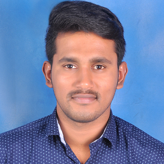 Srikanth S-Freelancer in Bengaluru,India