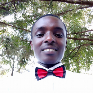 Boniface Thuo-Freelancer in Nairobi,Kenya