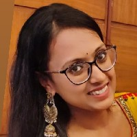 Neha Patel-Freelancer in ,India