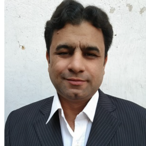 Syed Zeeshan Haider-Freelancer in Sialkot,Pakistan